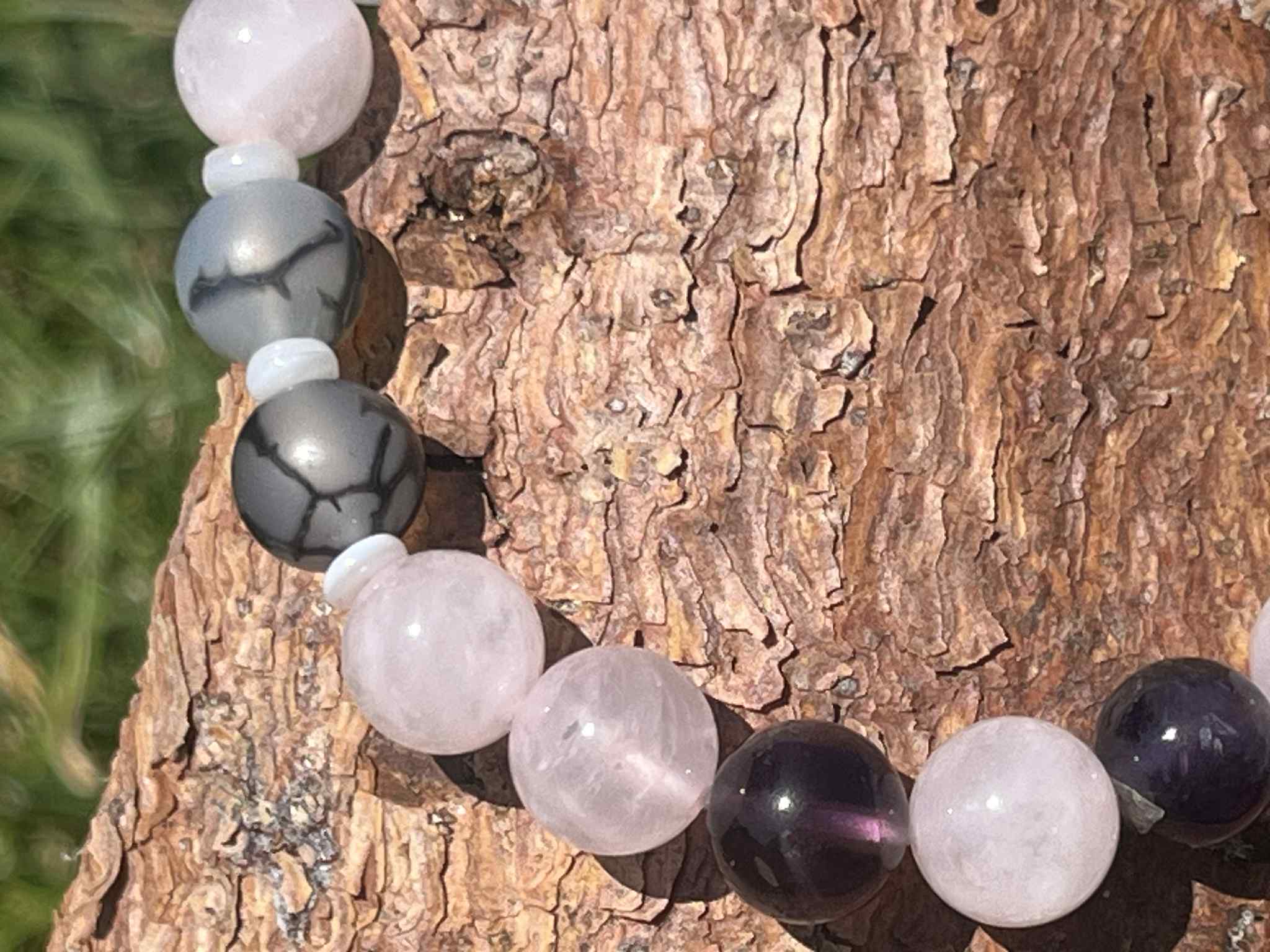 Energetický náramek - Náramek vděčnosti