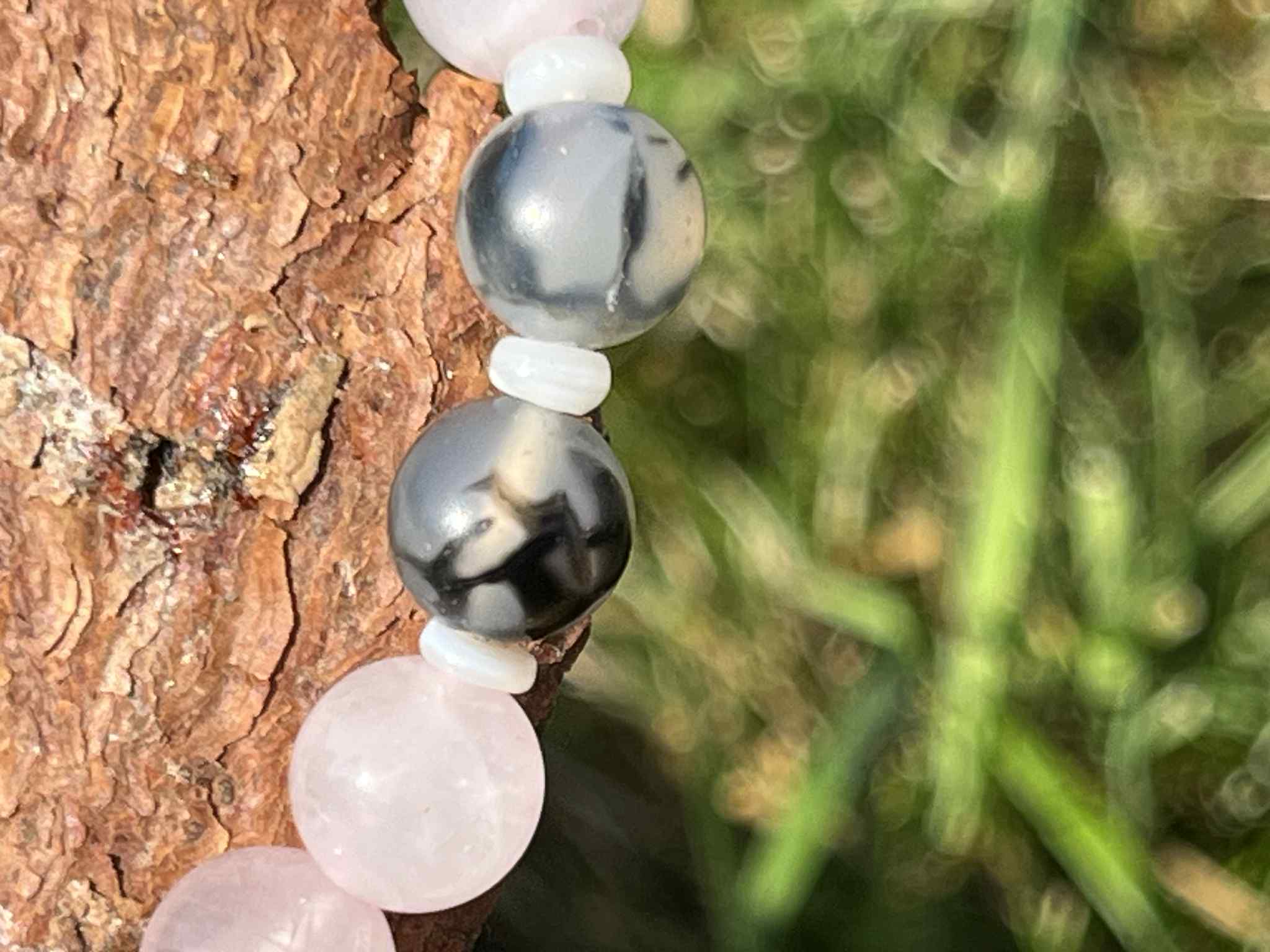 Energetický náramek - Náramek vděčnosti