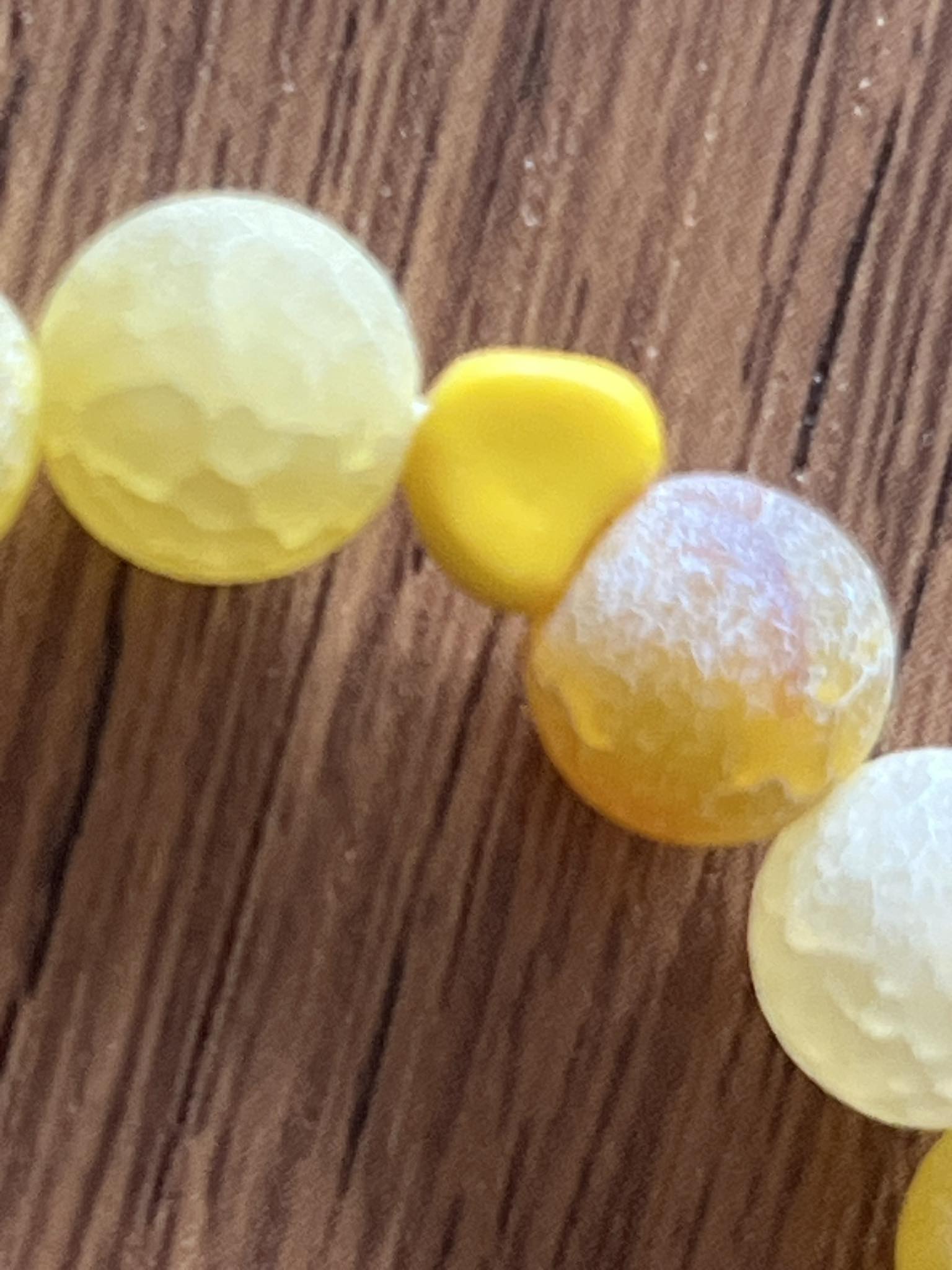 Energetický náramek - Osobní ochranka