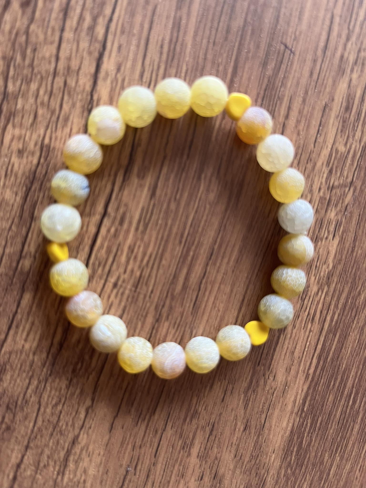 Energetický náramek - Osobní ochranka