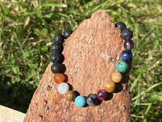 Energetický náramek - Dotek vesmíru