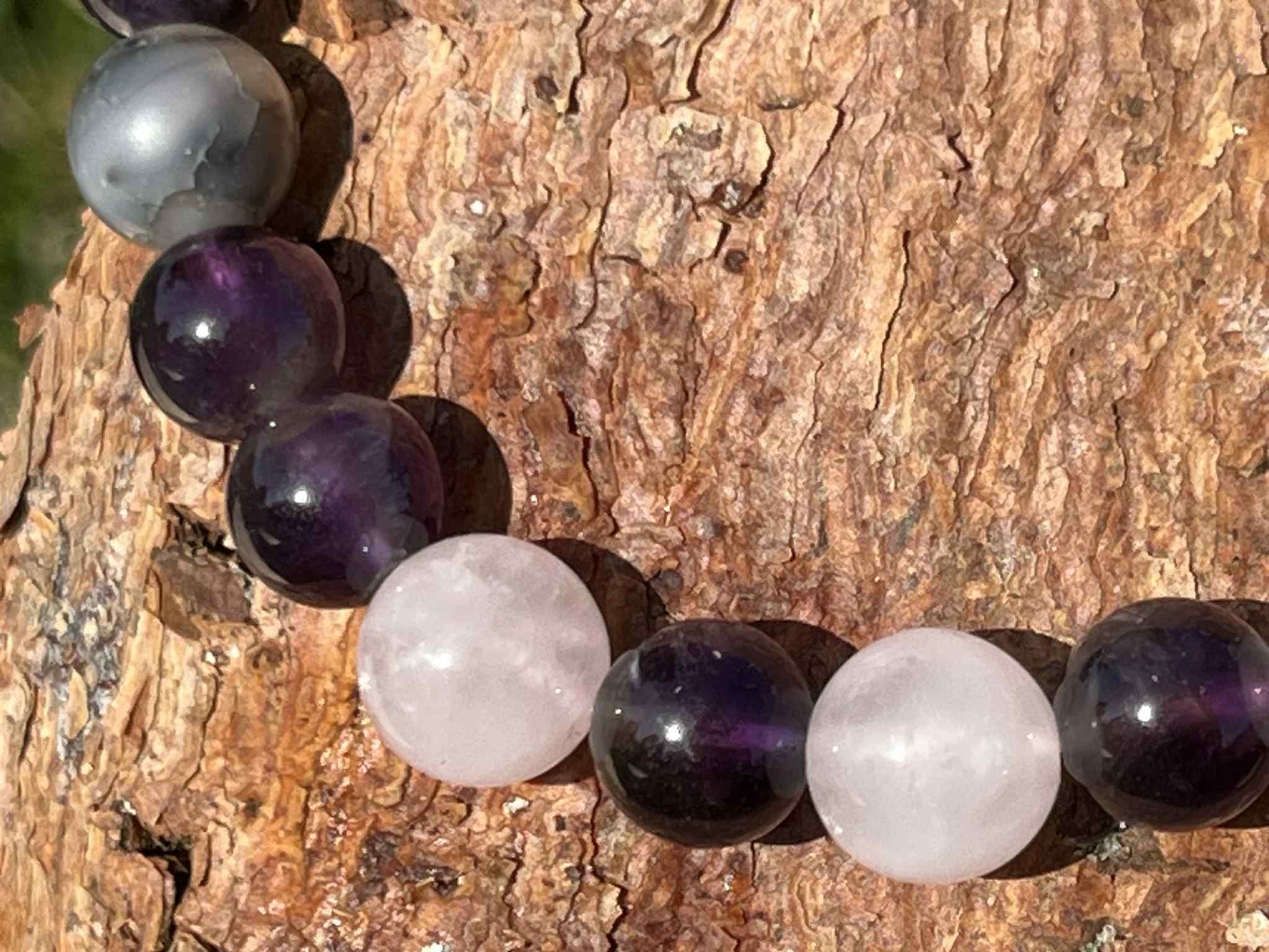 Energetický náramek - Náramek vděčnosti