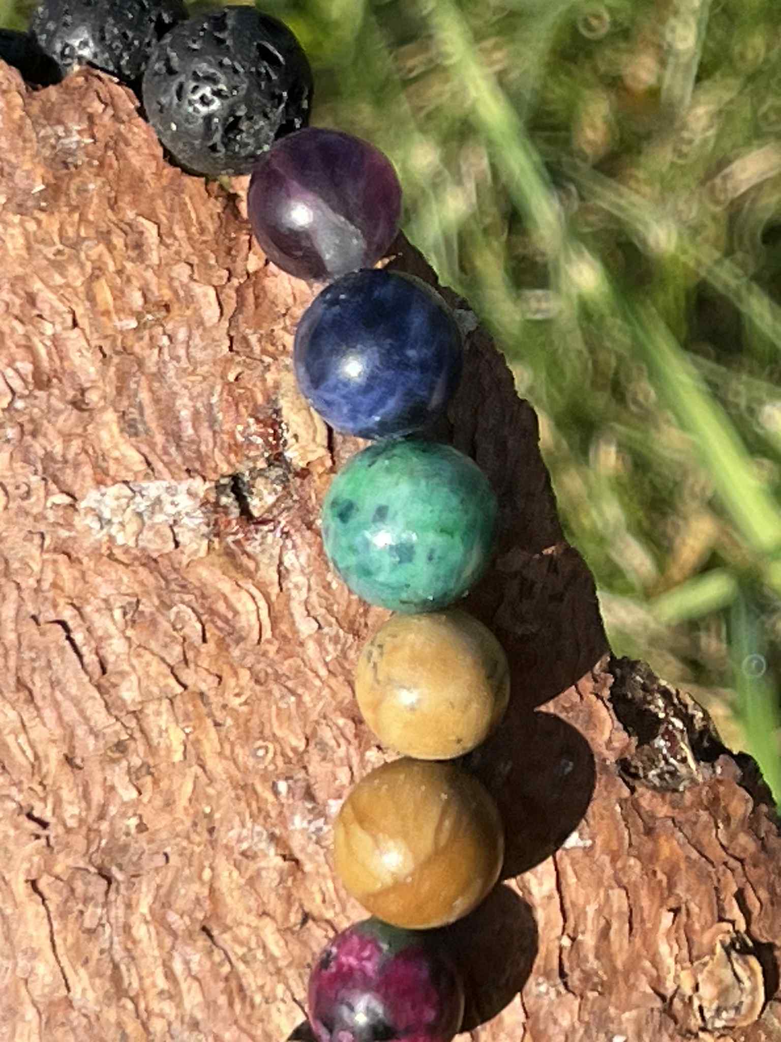 Energetický náramek - Dotek vesmíru