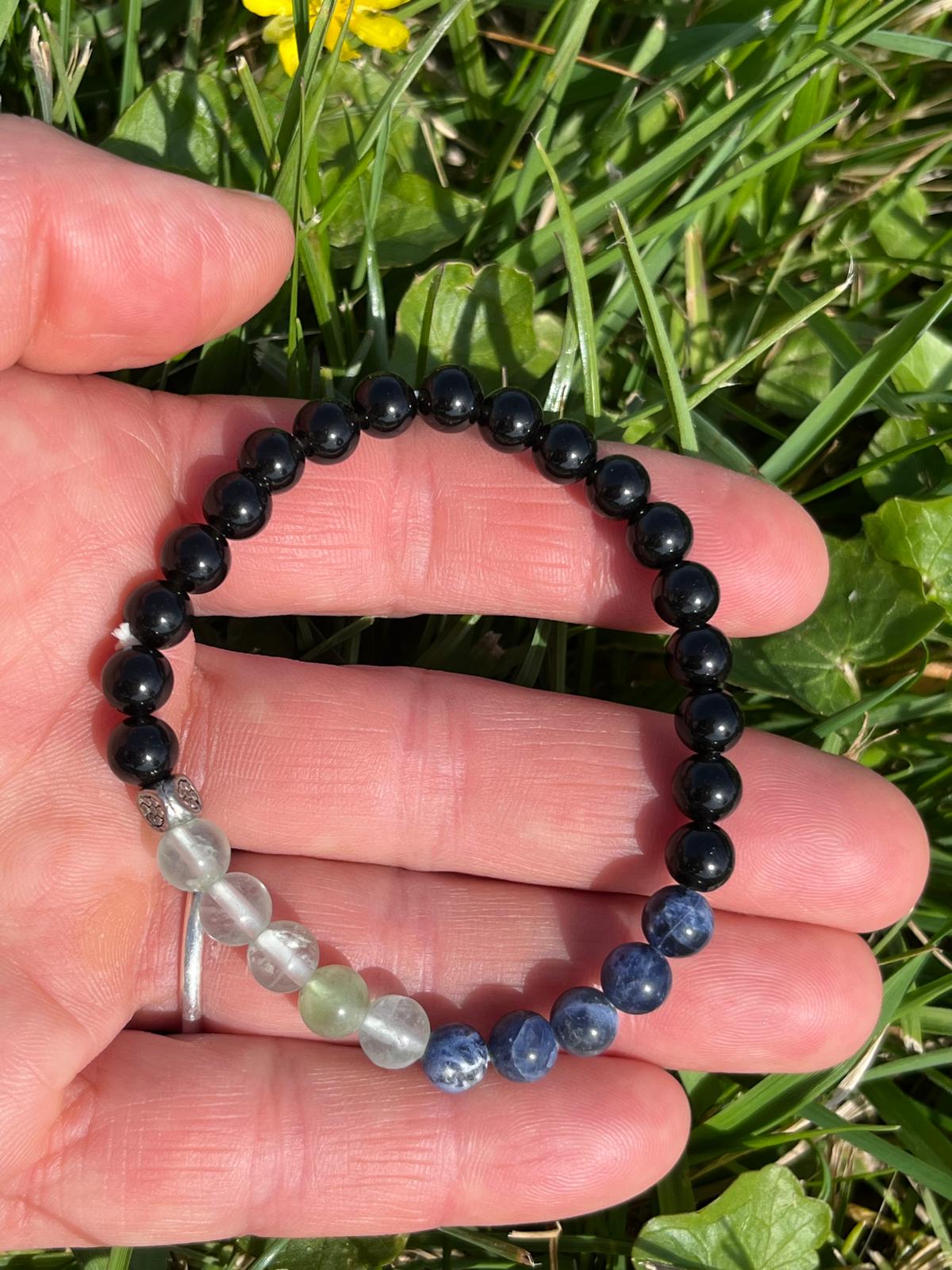 Energetický náramek - Síla uvnitř