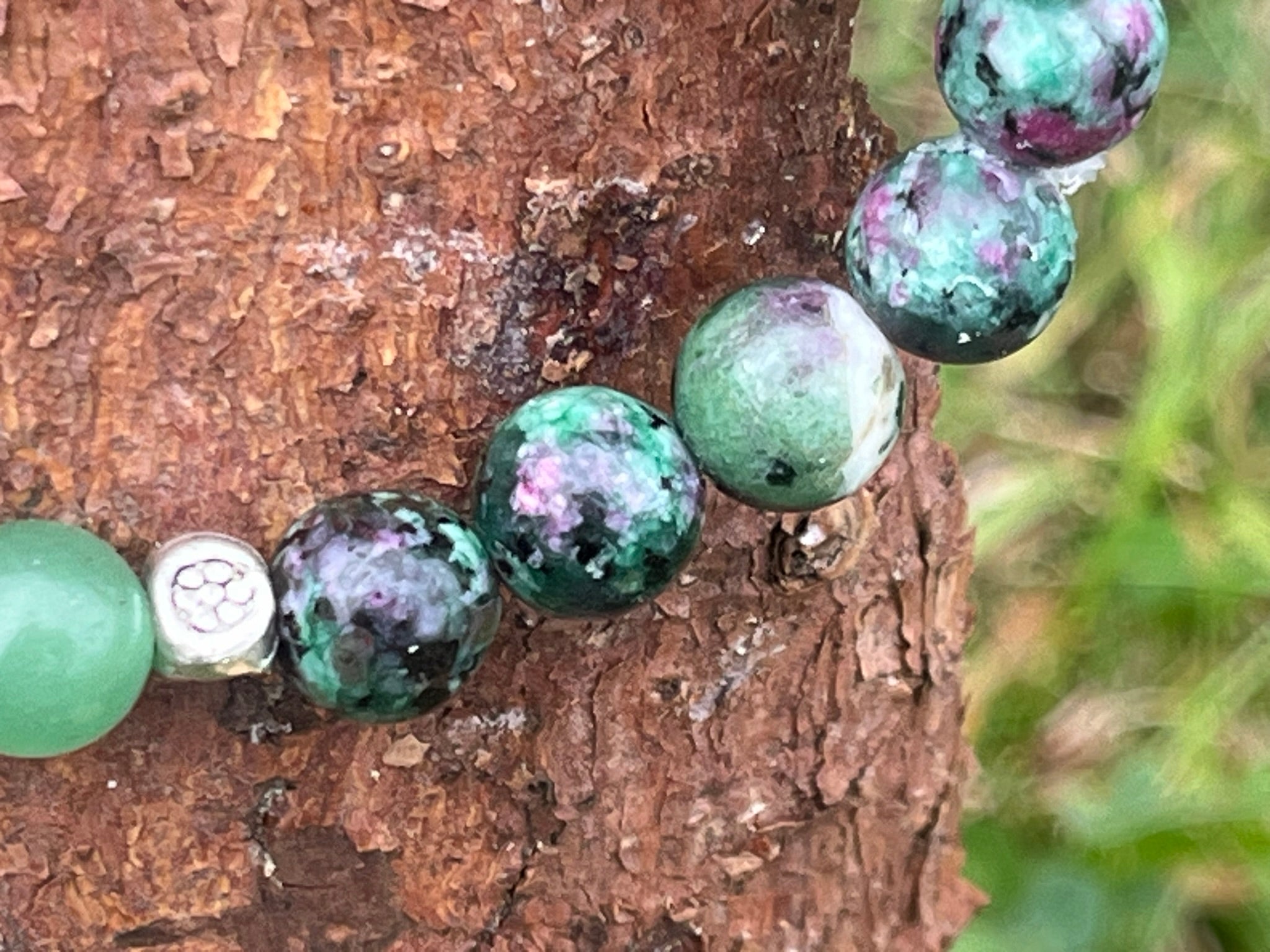 Energetický náramek - Duše, co tančí ve svobodě