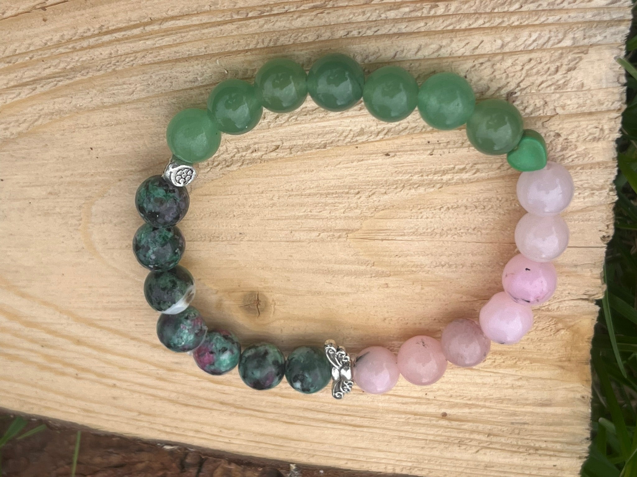 Energetický náramek - Duše, co tančí ve svobodě