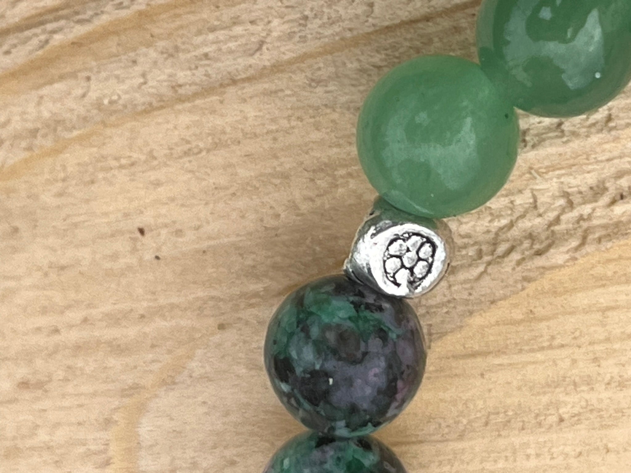 Energetický náramek - Duše, co tančí ve svobodě