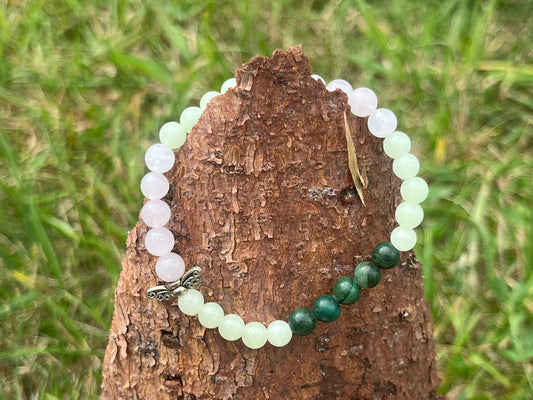 Energetický náramek - Andělská ochrana