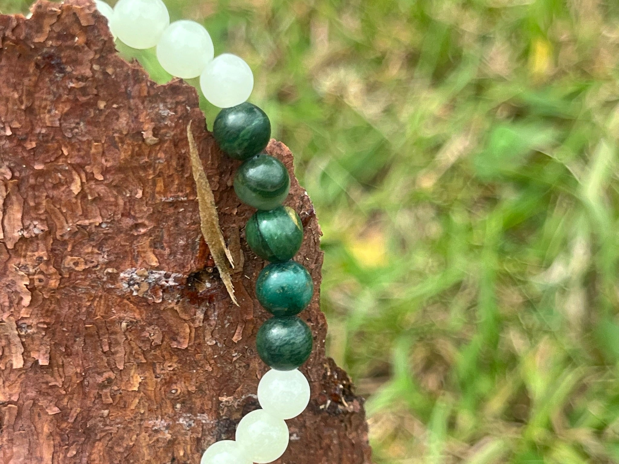 Energetický náramek - Andělská ochrana