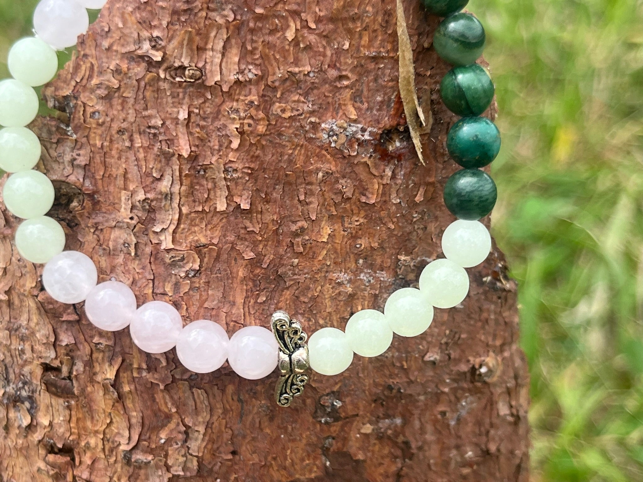 Energetický náramek - Andělská ochrana