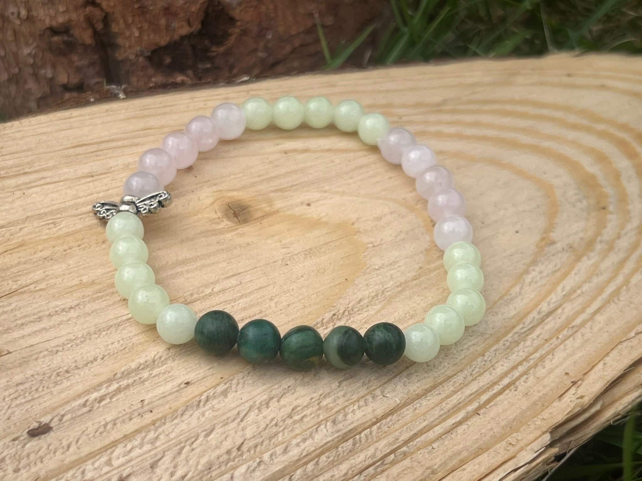 Energetický náramek - Andělská ochrana