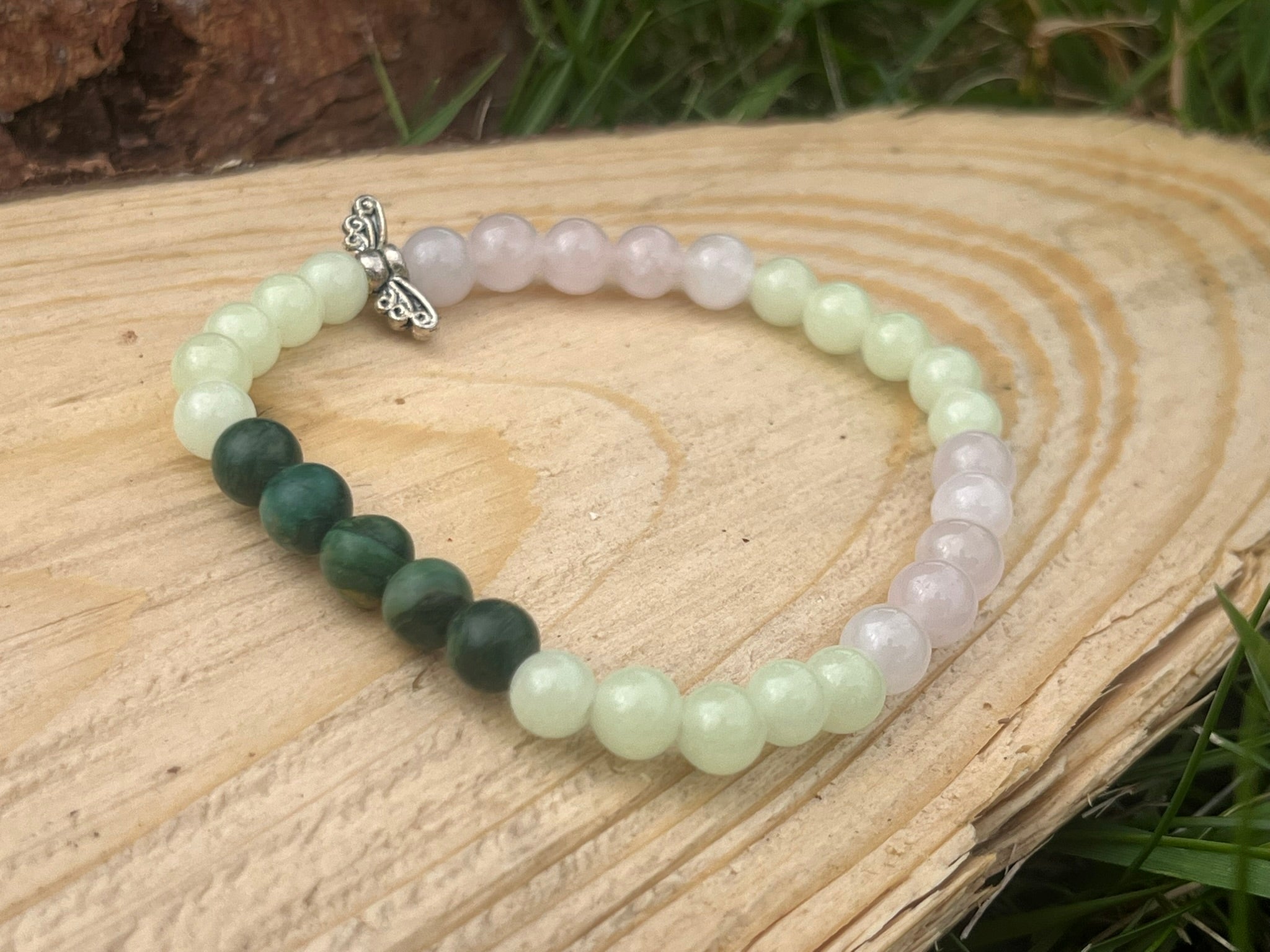 Energetický náramek - Andělská ochrana