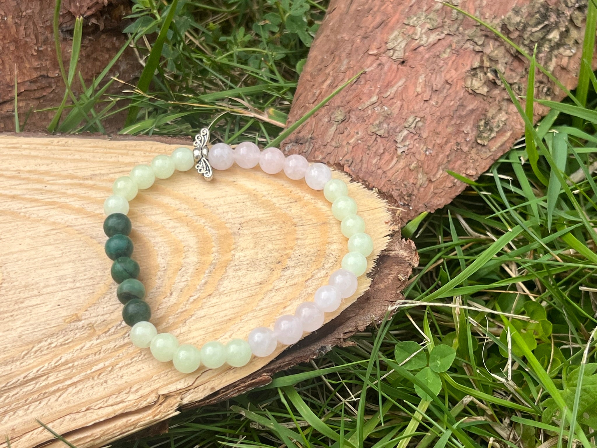 Energetický náramek - Andělská ochrana