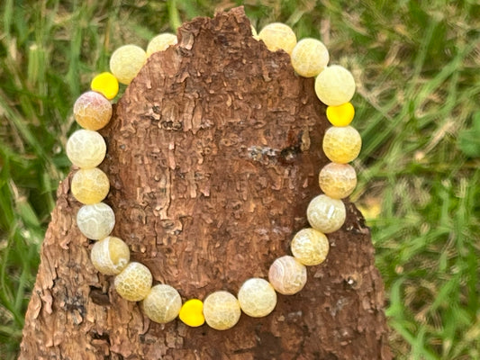 Energetický náramek - Osobní ochranka