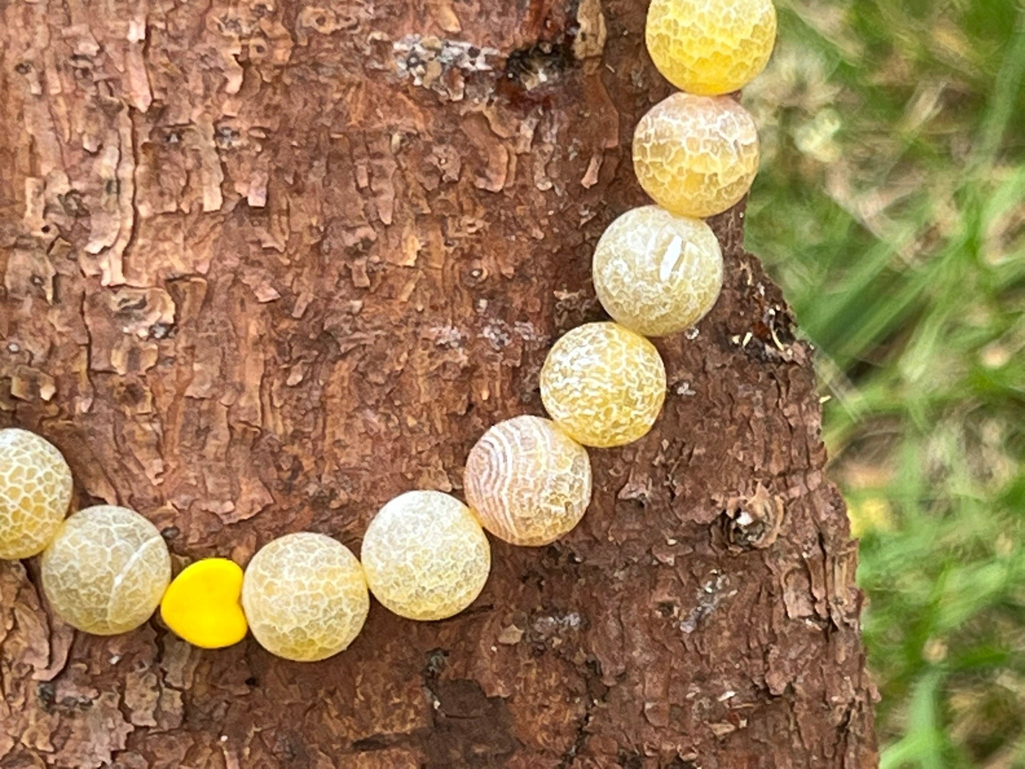 Energetický náramek - Osobní ochranka