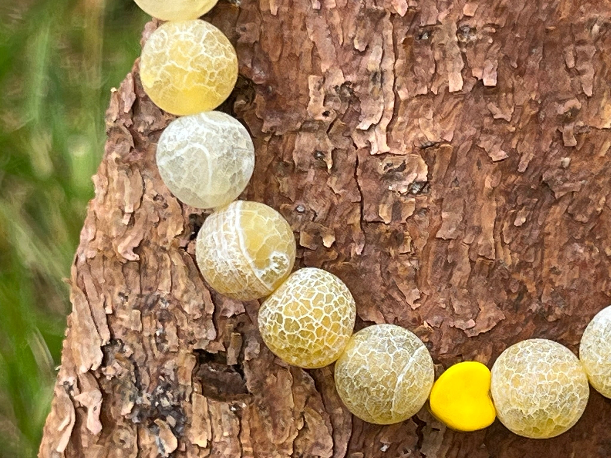 Energetický náramek - Osobní ochranka