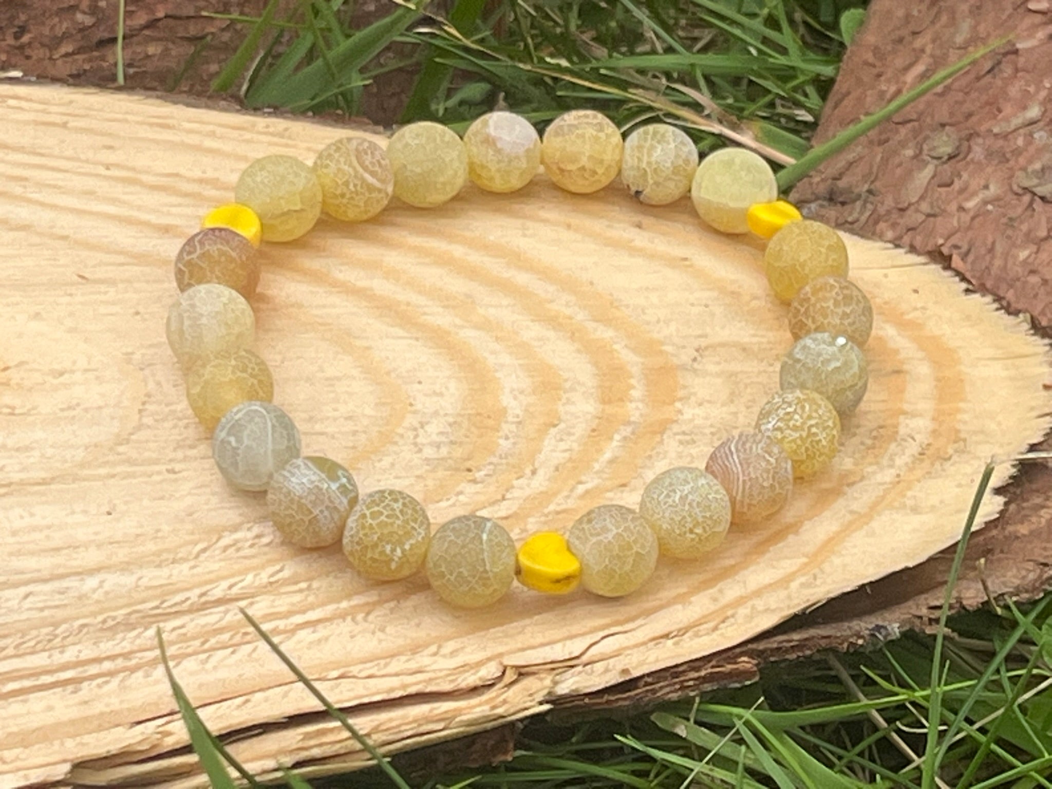 Energetický náramek - Osobní ochranka