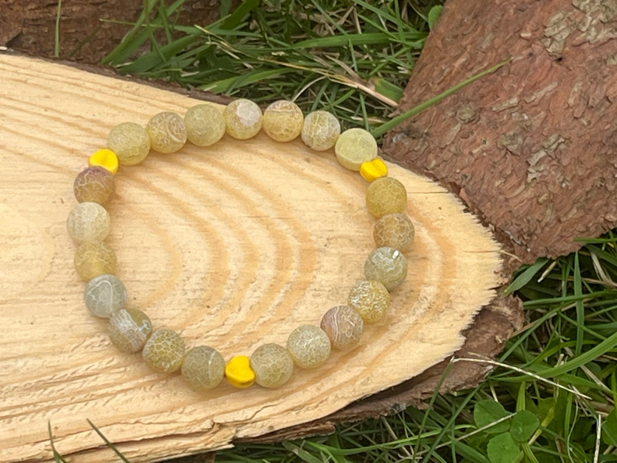 Energetický náramek - Osobní ochranka