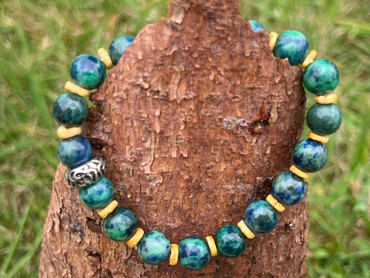 Energetický náramek - Severská moudrost