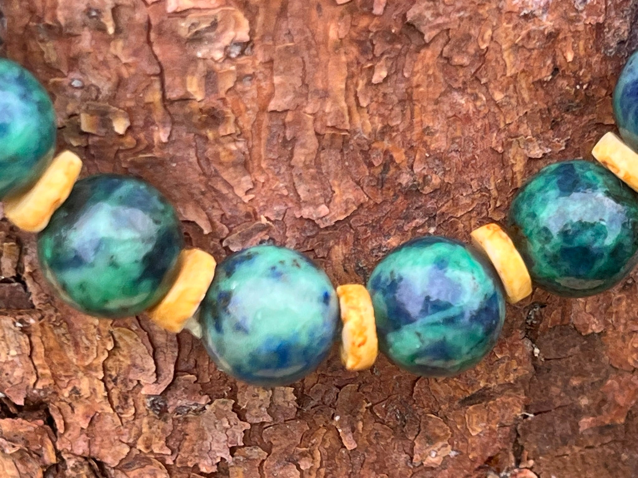 Energetický náramek - Severská moudrost