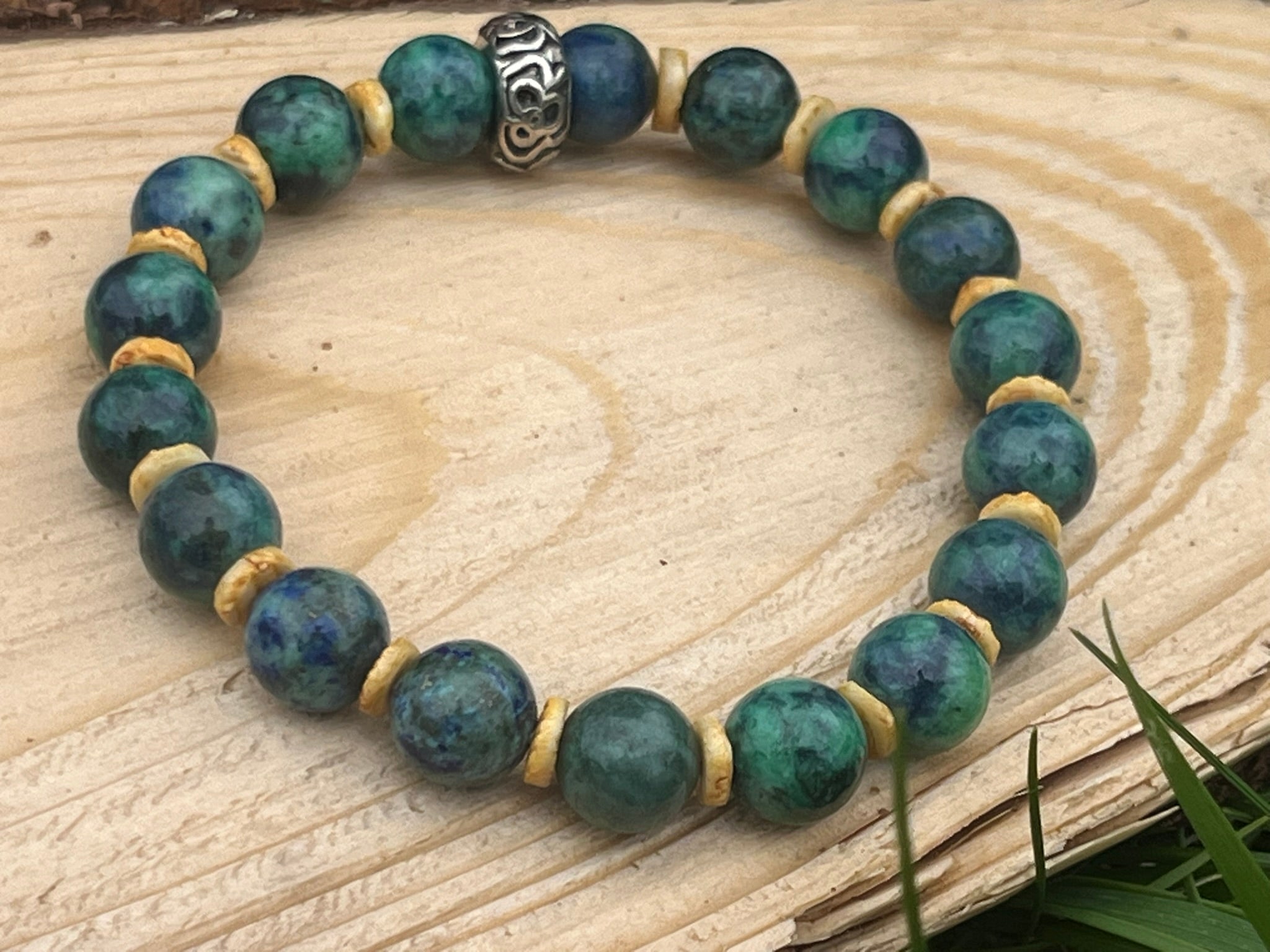 Energetický náramek - Severská moudrost