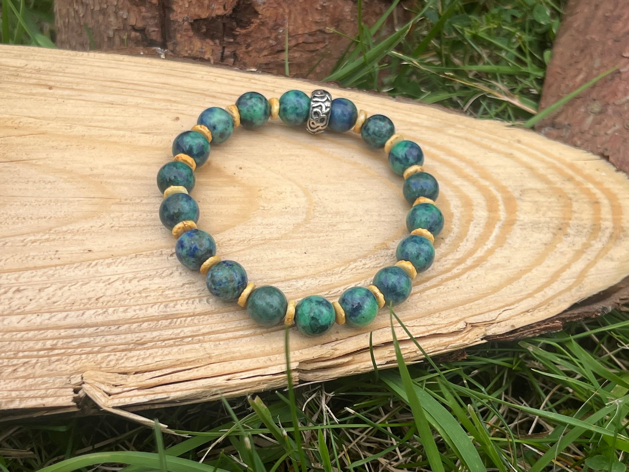 Energetický náramek - Severská moudrost