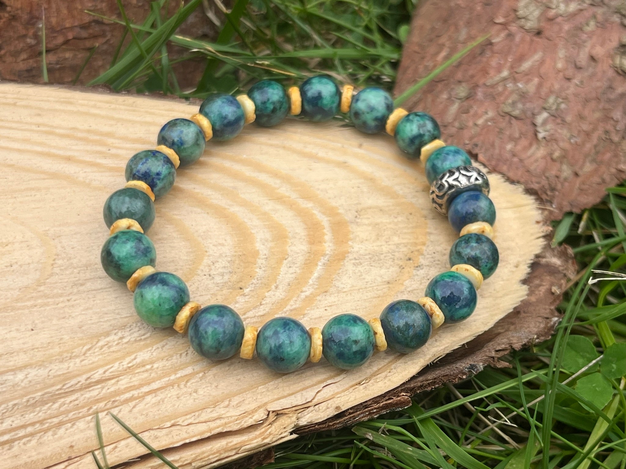 Energetický náramek - Severská moudrost