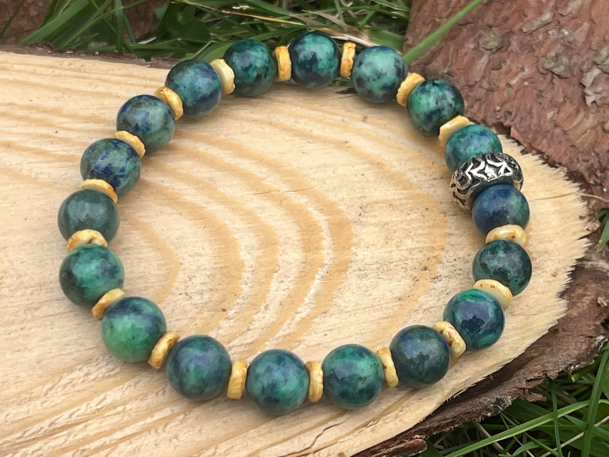 Energetický náramek - Severská moudrost