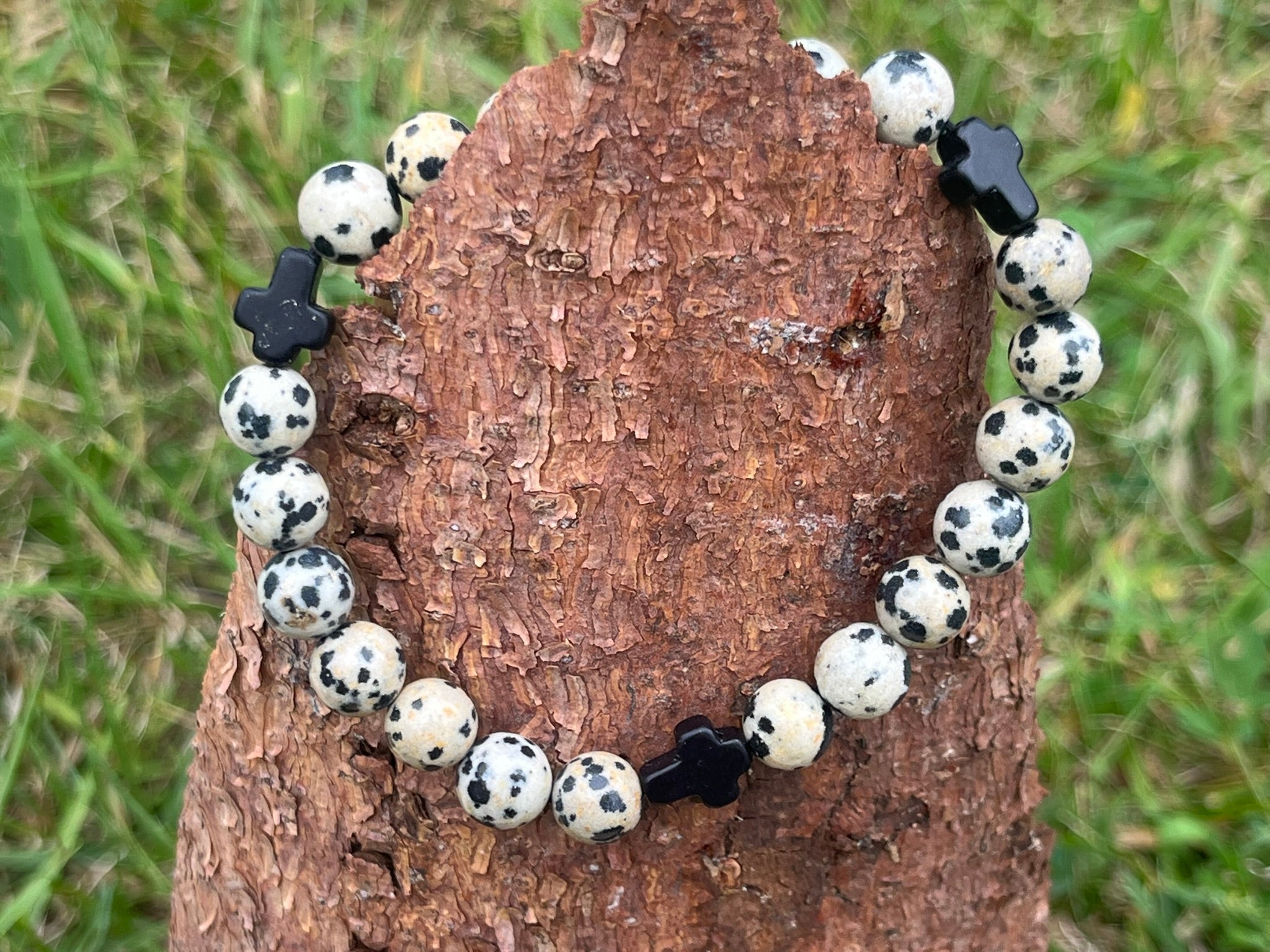 Energetický náramek -  Strážce rovnováhy