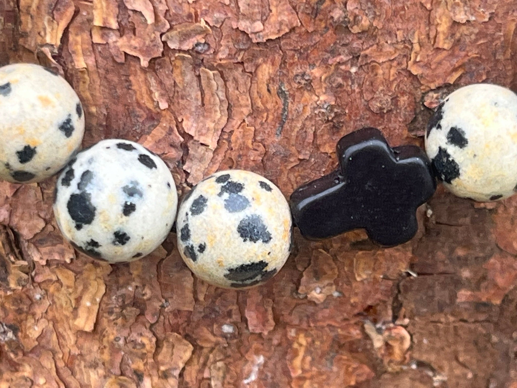 Energetický náramek -  Strážce rovnováhy