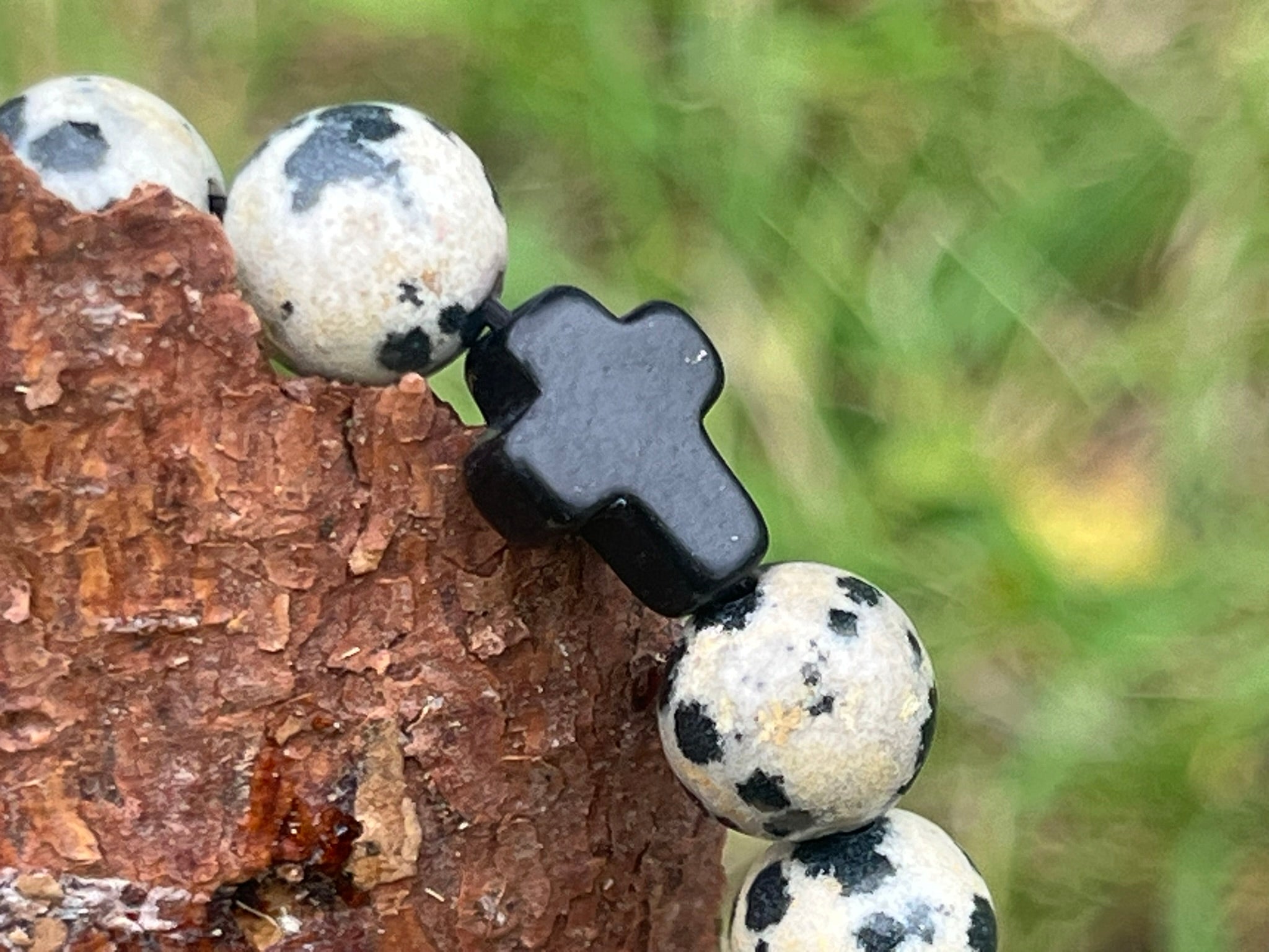 Energetický náramek -  Strážce rovnováhy