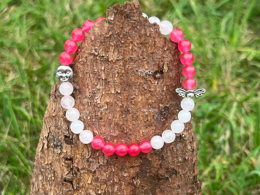 Energetický náramek - Dotek nebe