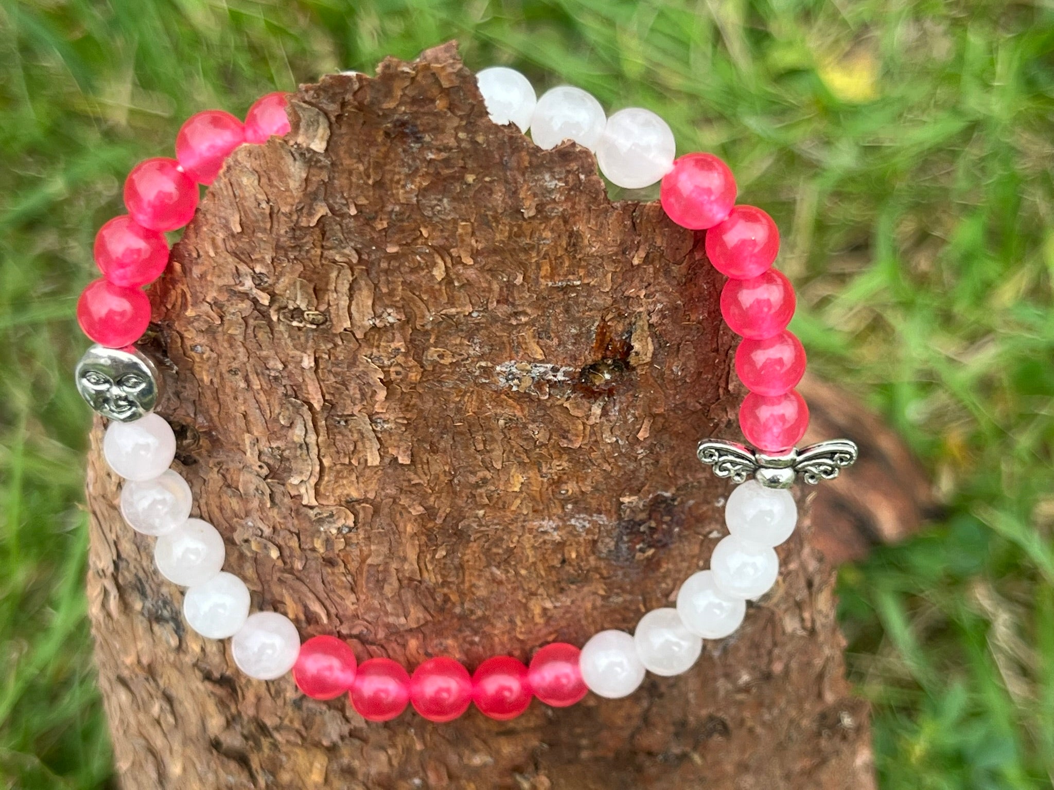 Energetický náramek - Dotek nebe