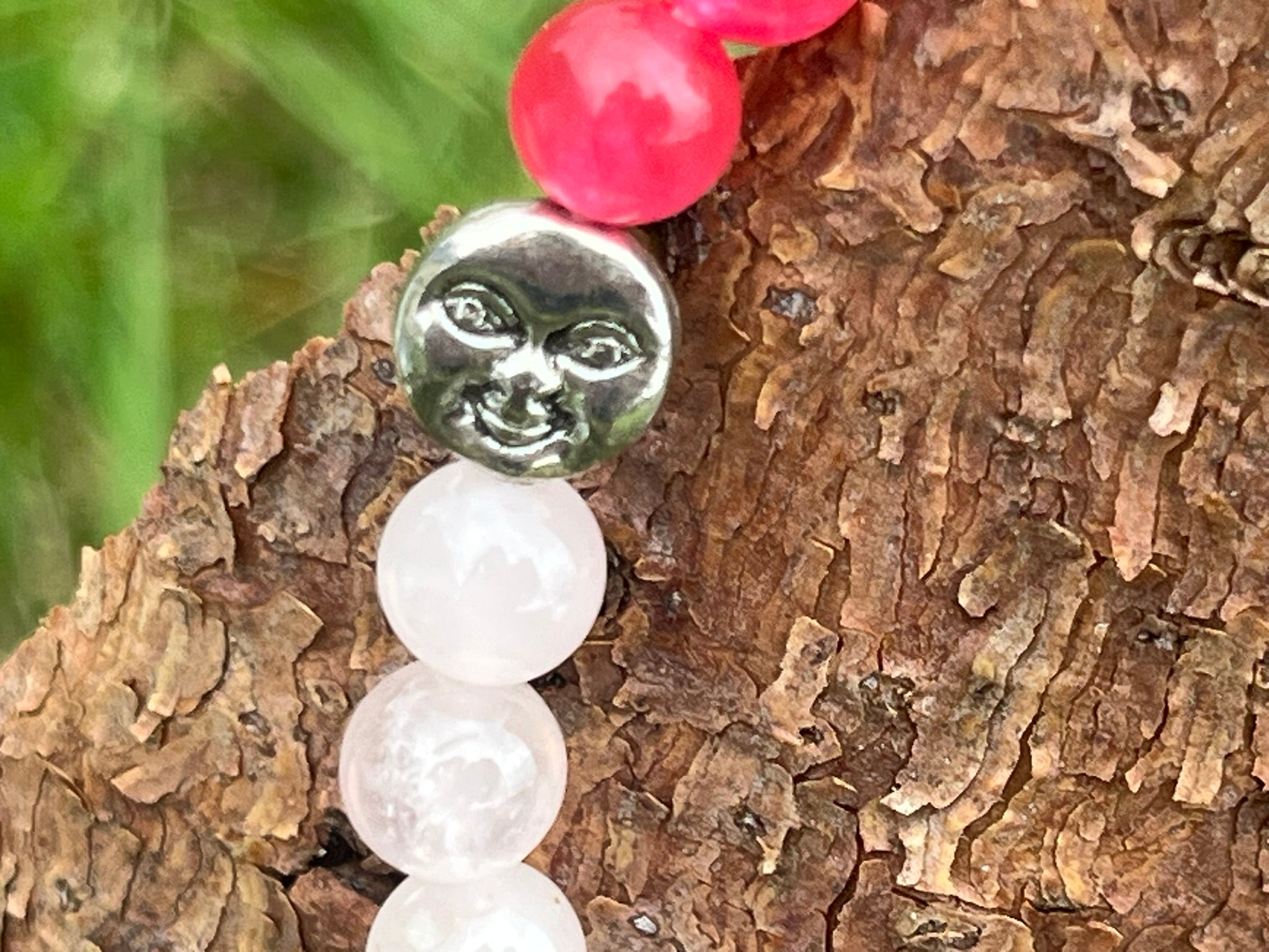 Energetický náramek - Dotek nebe