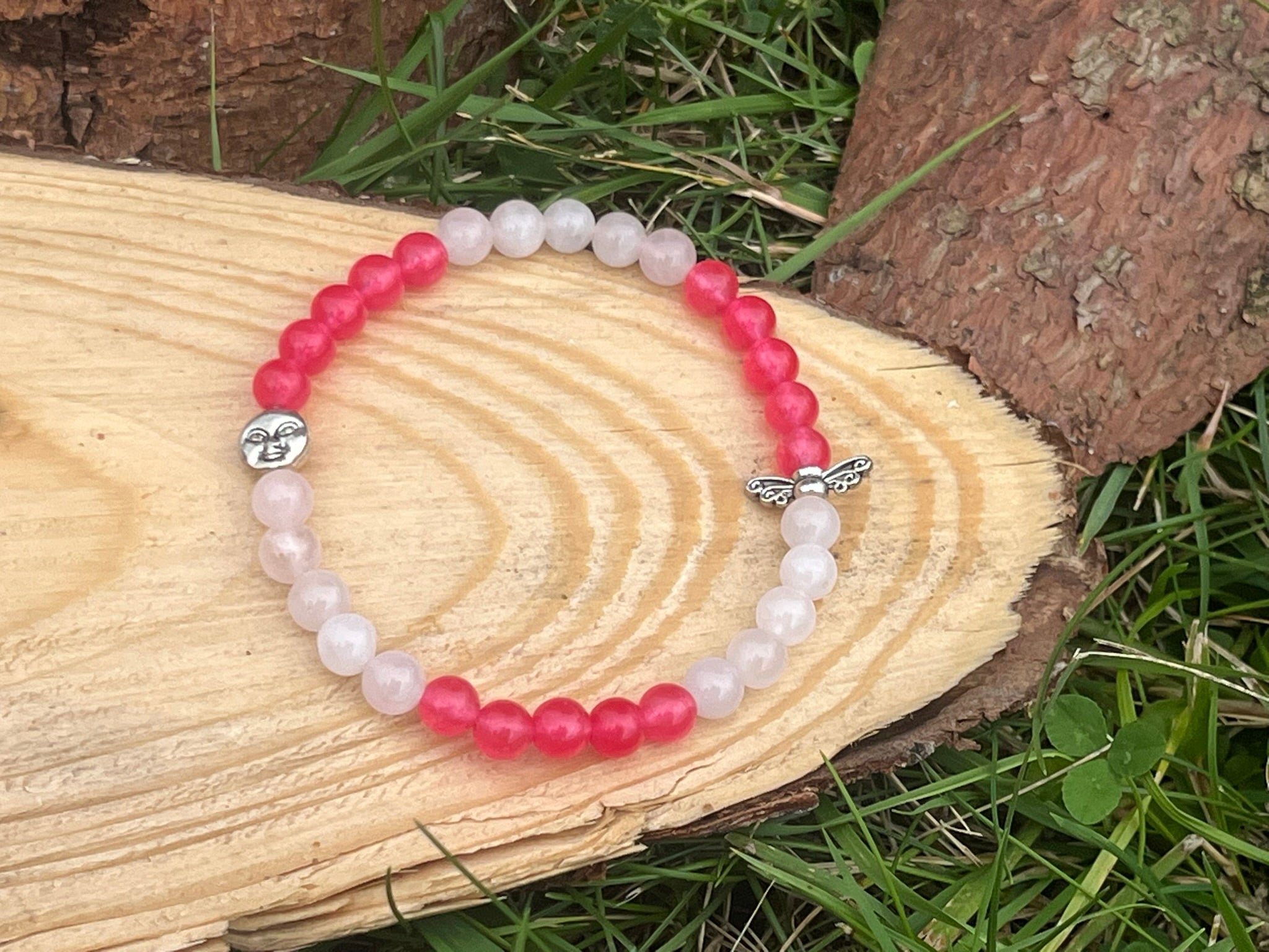 Energetický náramek - Dotek nebe