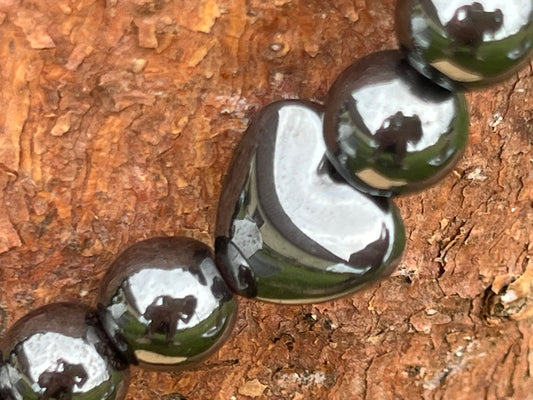 Energetický náramek - Síla srdce