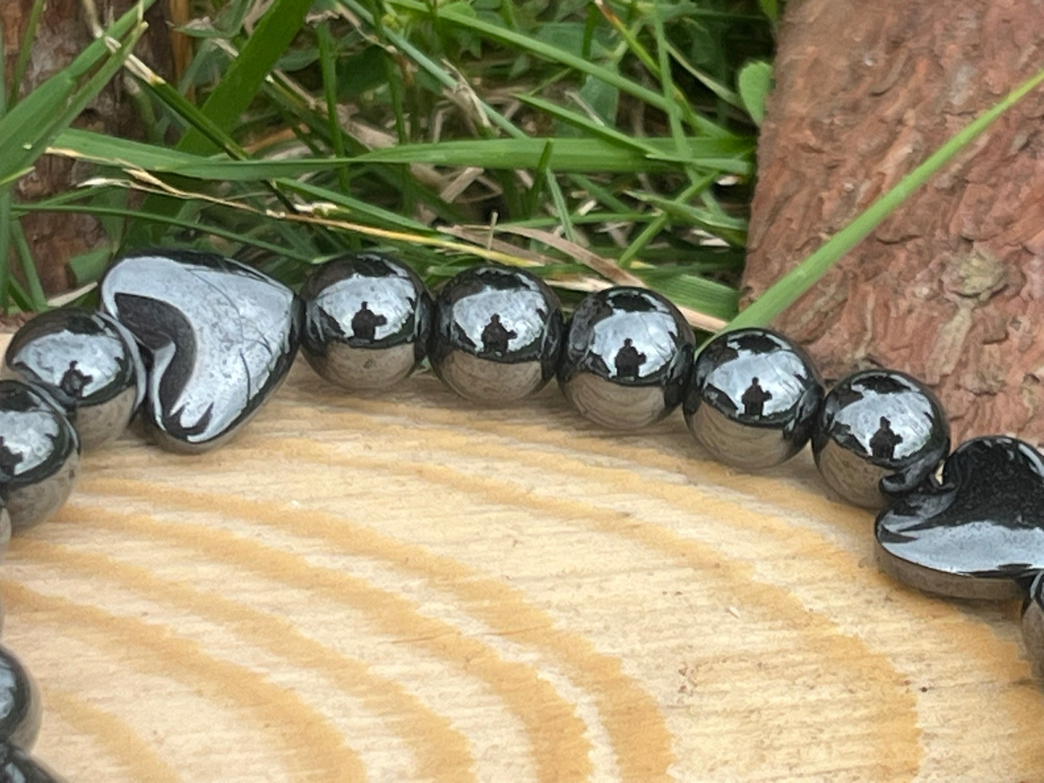 Energetický náramek - Síla srdce