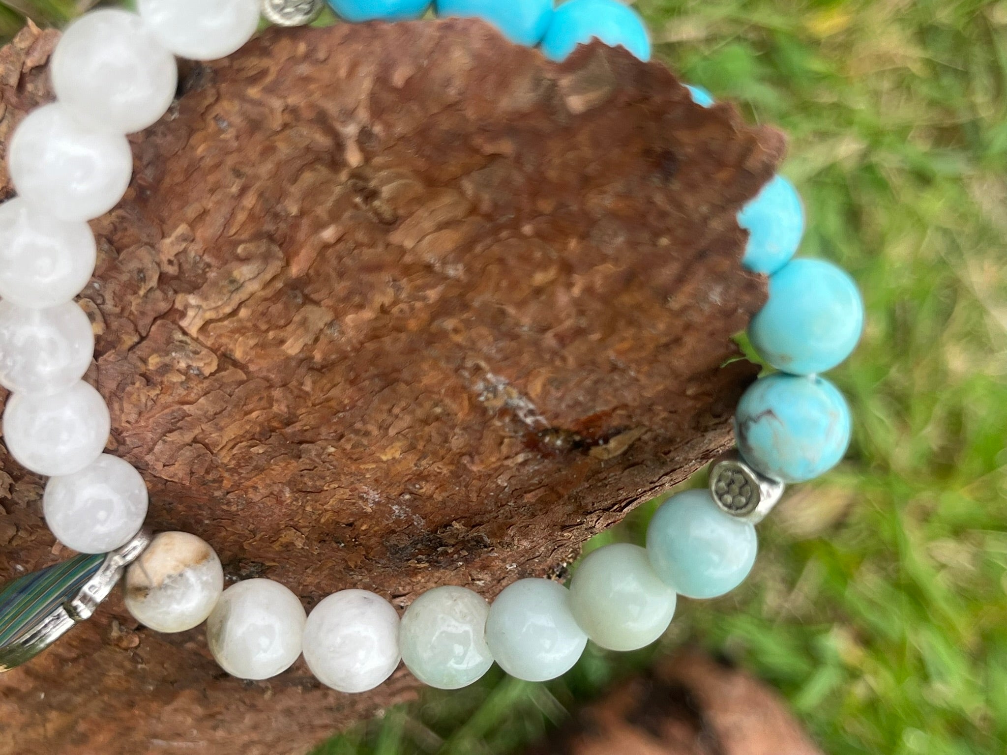 Energetický náramek - Svobodná duše