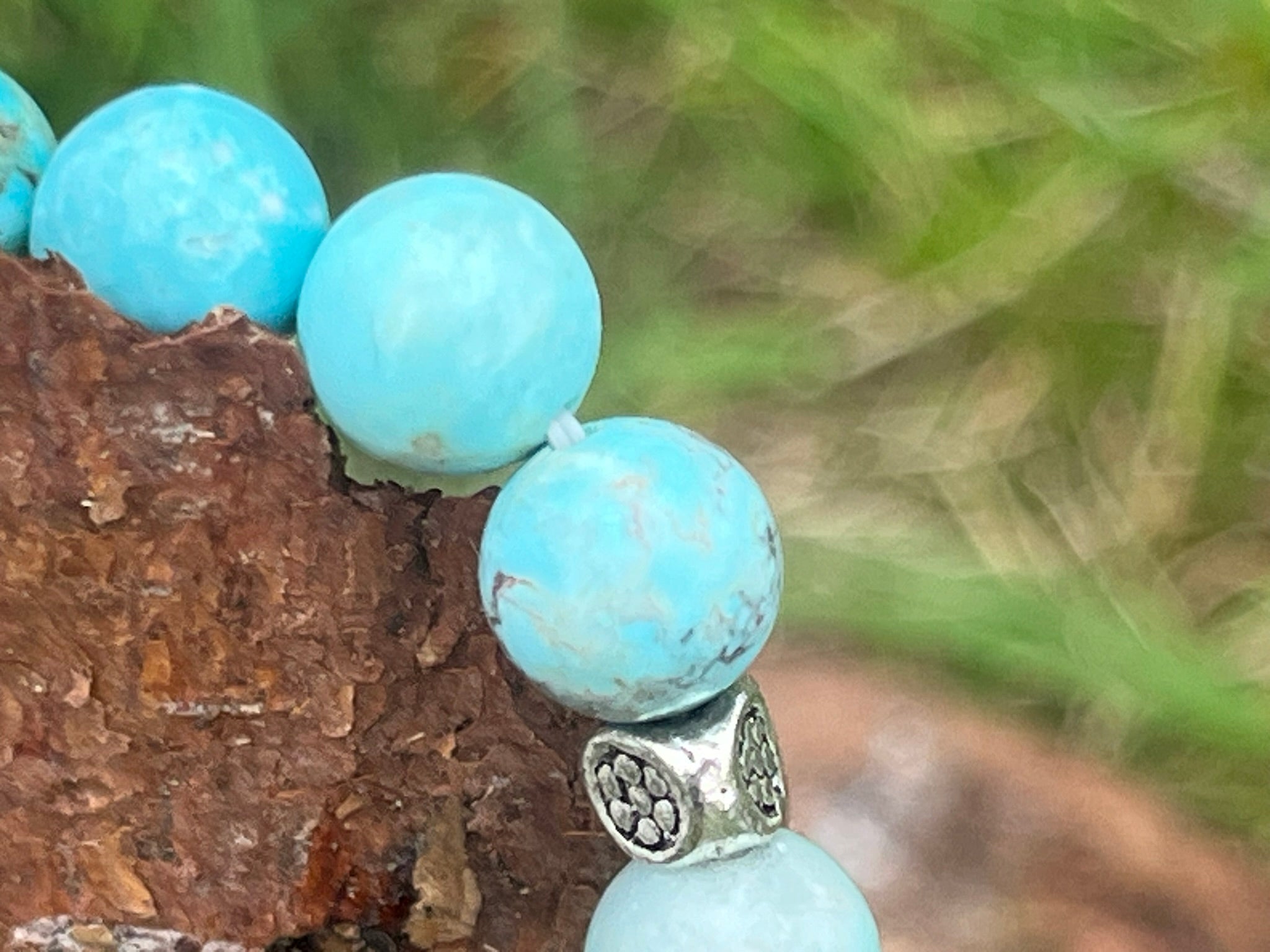 Energetický náramek - Svobodná duše