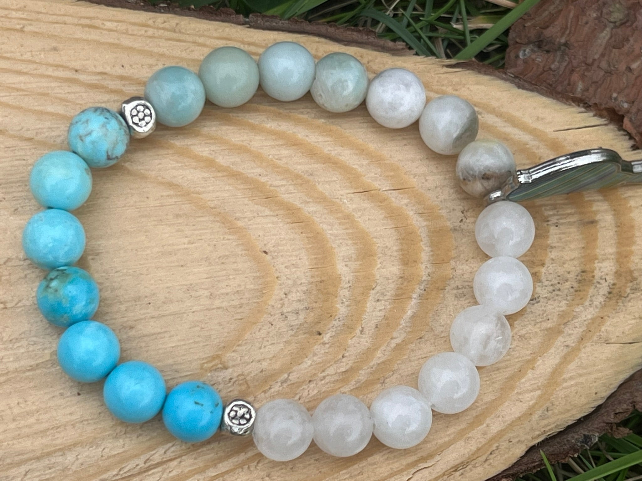 Energetický náramek - Svobodná duše