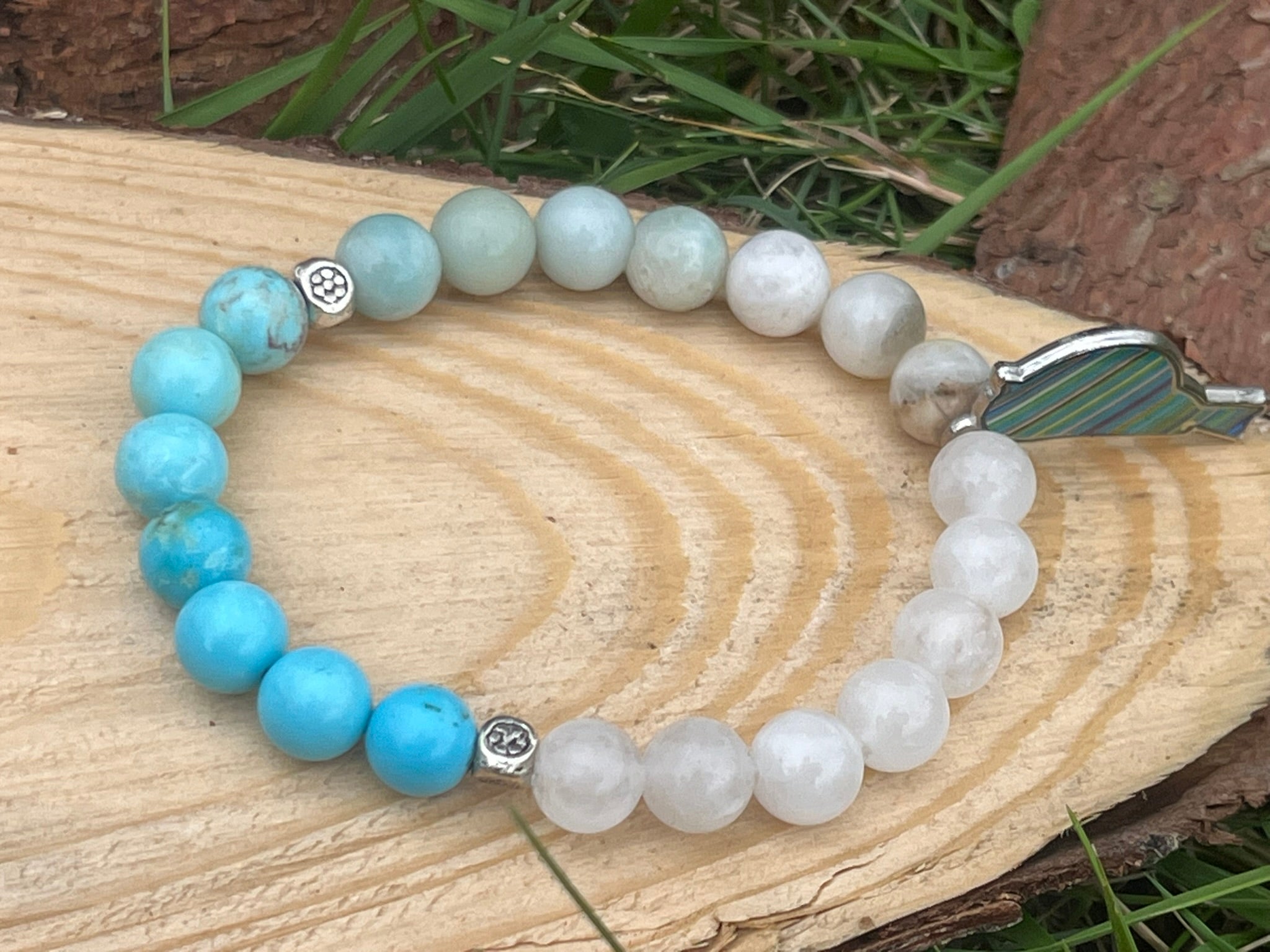 Energetický náramek - Svobodná duše