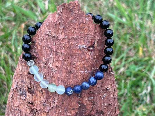 Energetický náramek - Síla uvnitř