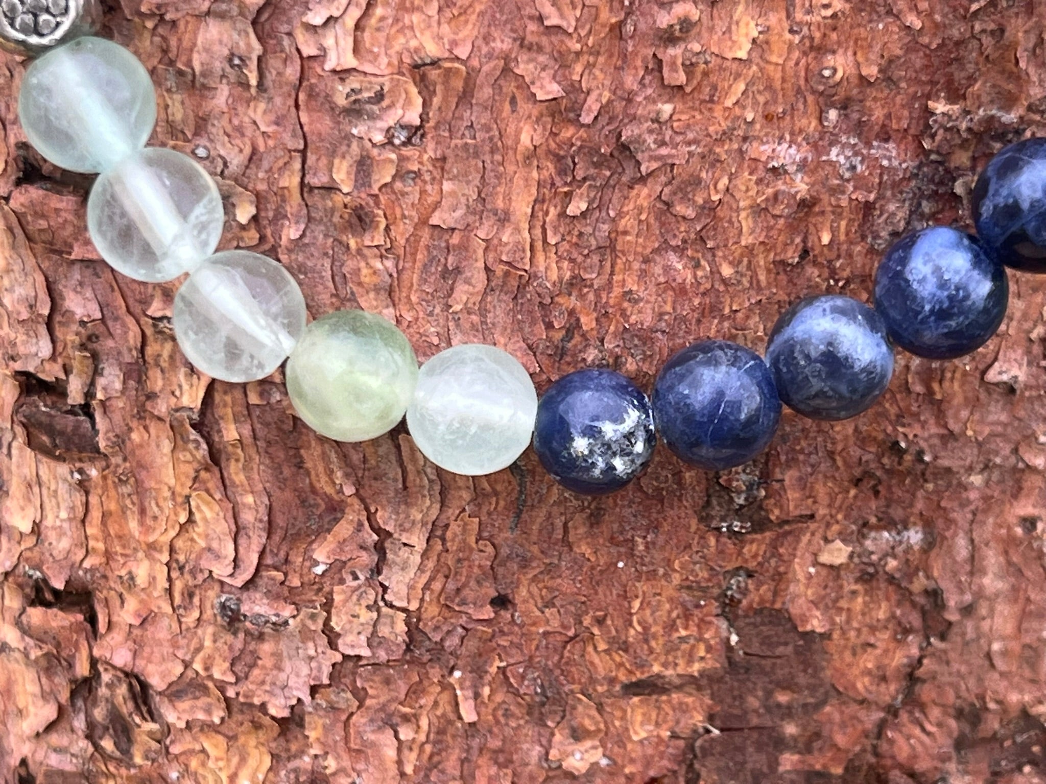 Energetický náramek - Síla uvnitř