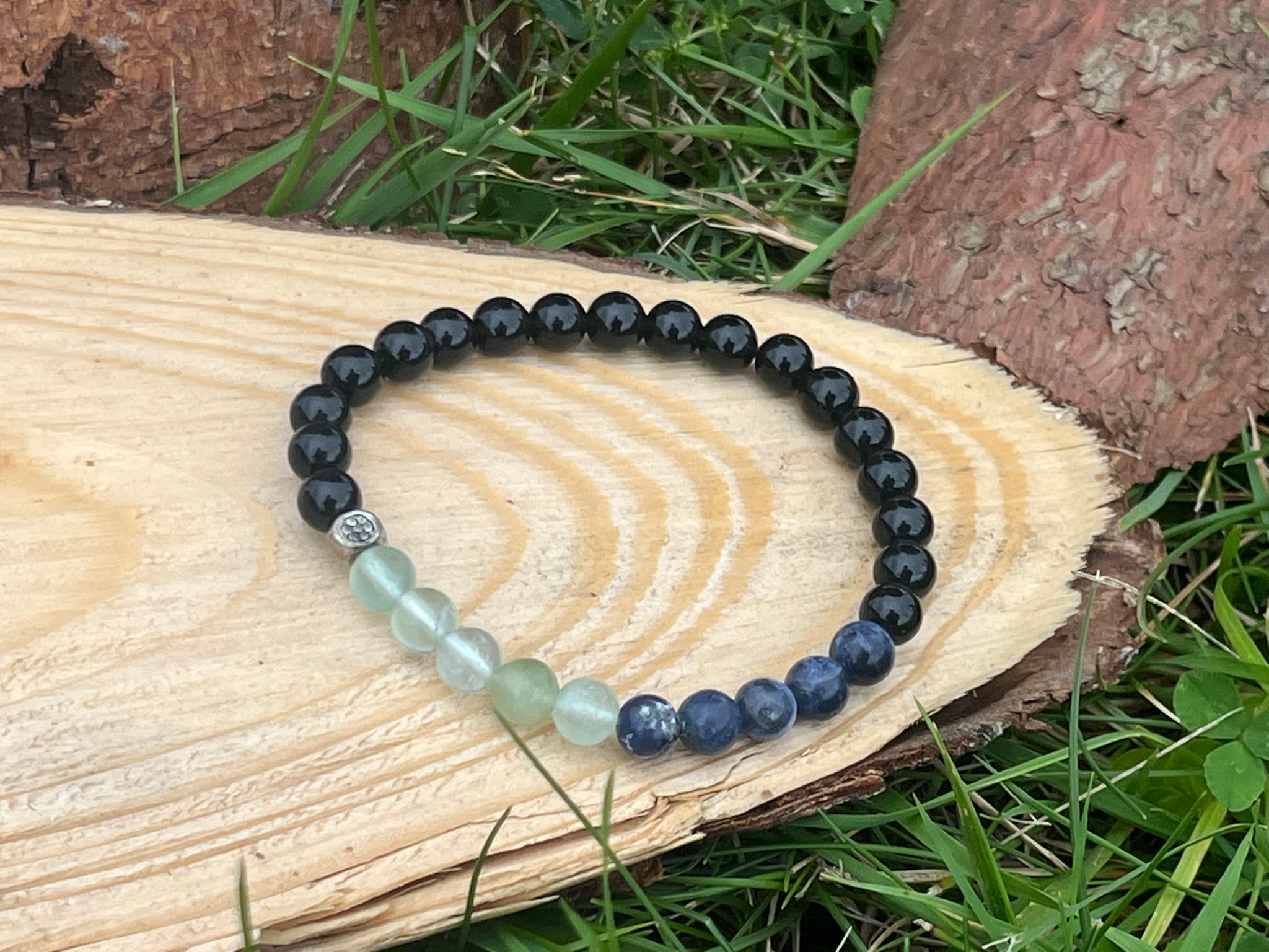 Energetický náramek - Síla uvnitř