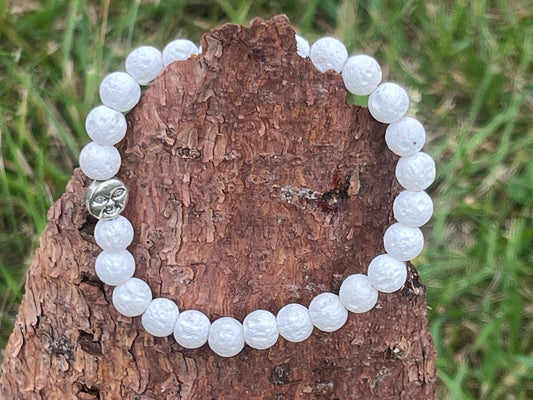 Energetický náramek - Měsíční svit