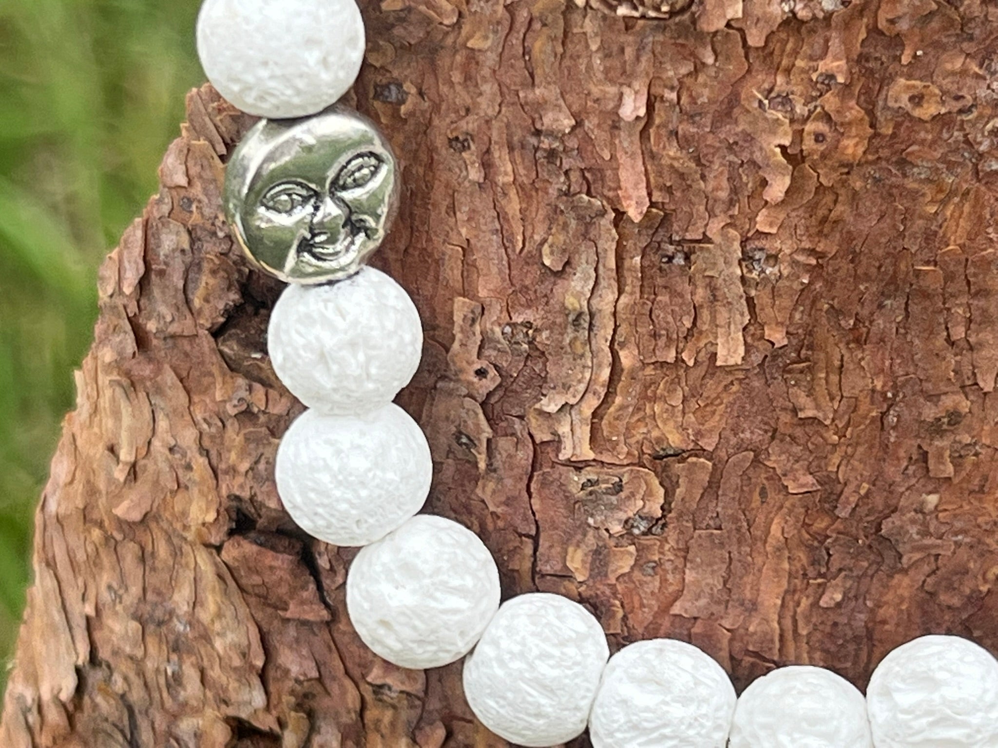 Energetický náramek - Měsíční svit