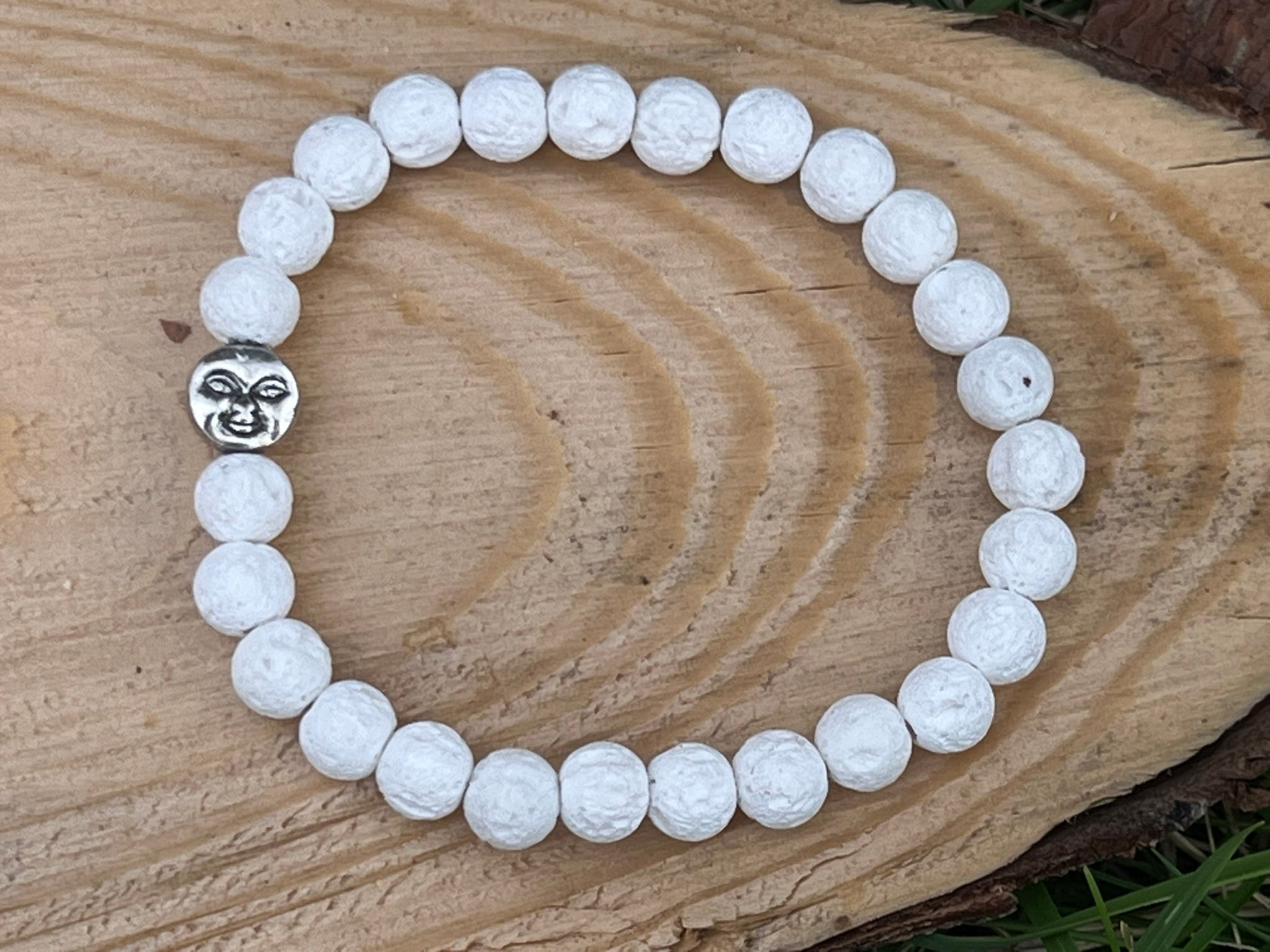 Energetický náramek - Měsíční svit