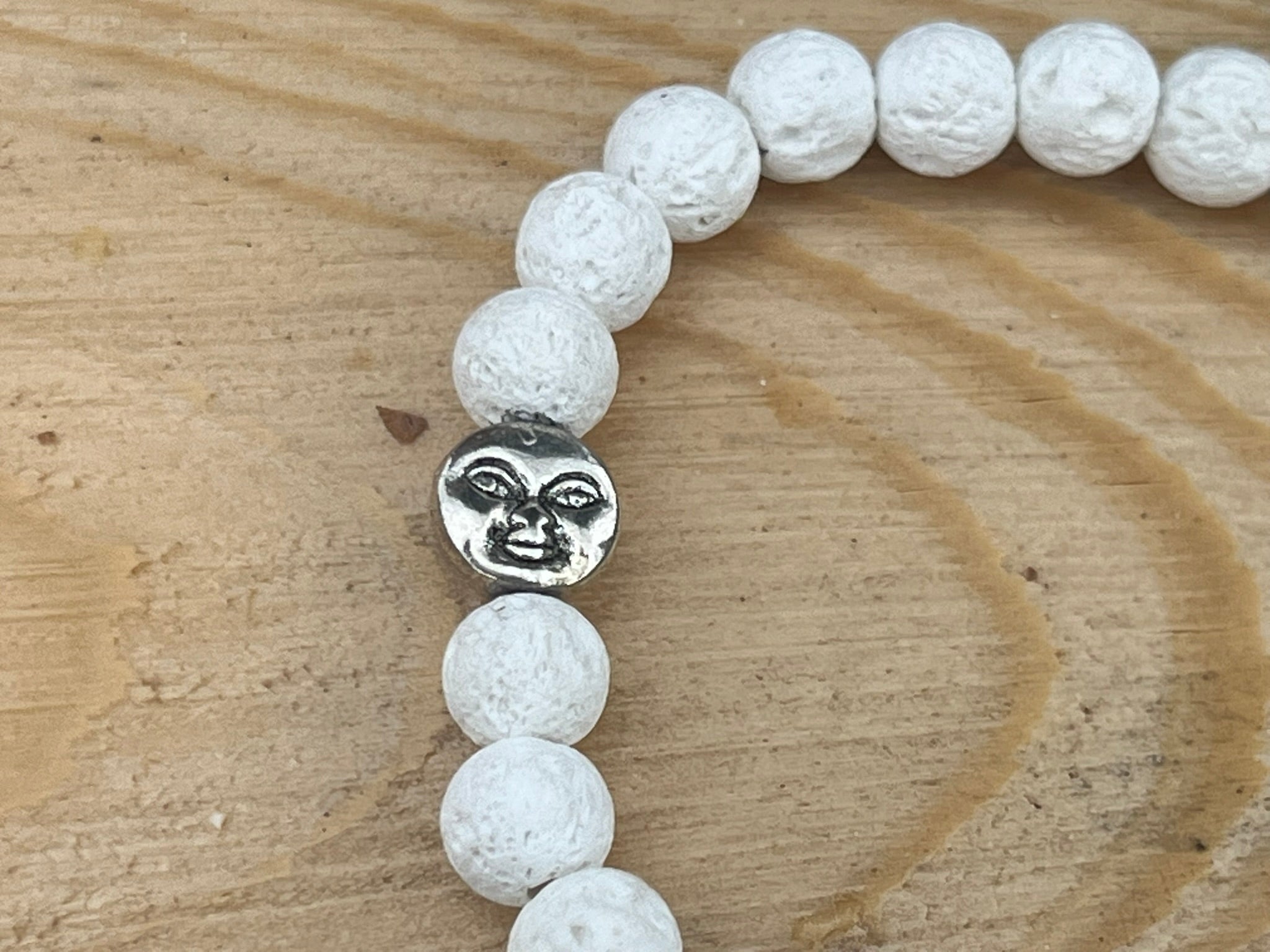 Energetický náramek - Měsíční svit