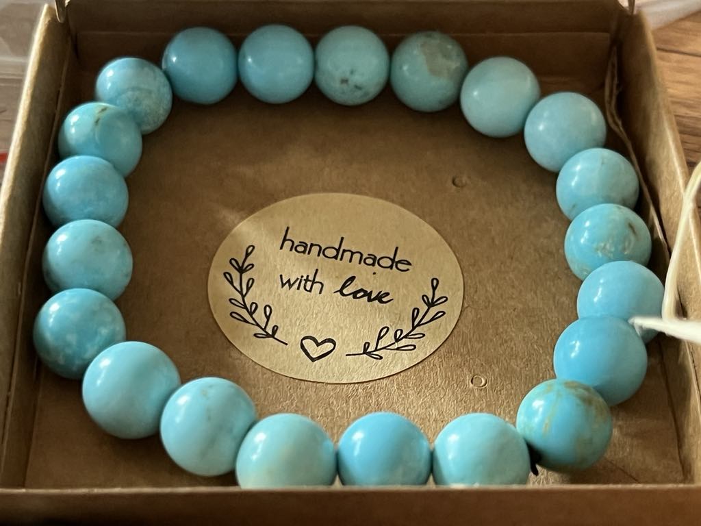 Energetický náramek - Hlas duše